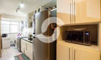 Imagem 6: Imóvel para venda com 80 metros quadrados com 2 quartos em Icaraí - Niterói - RJ