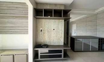 Imagem 2: Alugo Apartamento 2 Quartos com projetados condomínio Brisas Altos do Calhau