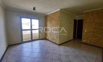 Imagem 6: Apartamento de 2 dormitórios para alugar no Centro de São Carlos