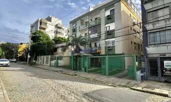 Imagem 2: Apartamento de 02 dorm, com vaga, na Luiz Cosme, 68 m² área privativa, sol manhã