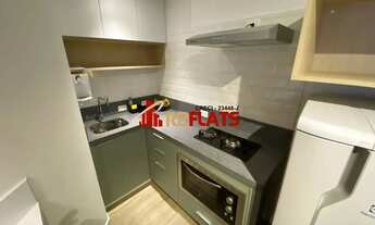 Imagem 6: Flat com ótimo preço no bairro Jardins. Confira!