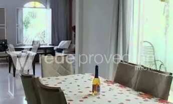 Imagem 6: Casa - Jardim Santana - Campinas