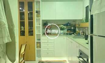 Imagem 4: APARTAMENTO MOBILIADO AGRONOMICA 80M²