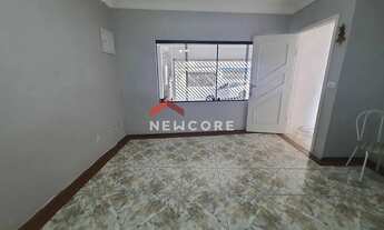 Imagem 4: Sobrado em Rua Mamanguape - Parque Jaçatuba - Santo André/SP