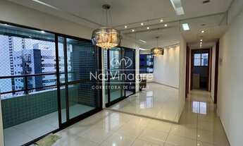 Imagem 2: Apartamento a venda, em Piedade, Consuelo Morais, 03 quartos sendo 01 suite, localização m