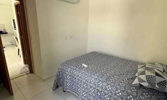 Imagem: APARTAMENTO 2 QUARTOS CANAÃ