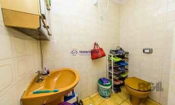 Imagem 7: Excelente apartamento de 82m² com 02 dormitórios e 01 vaga de garagem