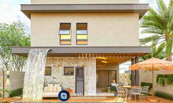 Imagem 3: Casa à venda no Condomínio Terras Alphaville Ceara 2