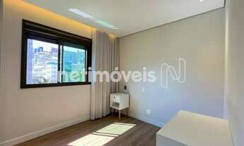 Imagem 5: Conforto e Praticidade no Sion Apartamento com 3 Quartos