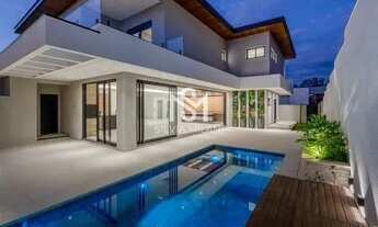 Imagem: Condomínio Villa dos Pinheiros - Sobrado