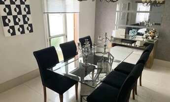 Imagem 5: Casa para Venda - 323m², 4 dormitórios, sendo 2 suites, 3 vagas - Jardim Itu