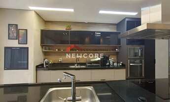 Imagem 7: Casa de condomínio em Alameda 2 - Residencial e Comercial Quinta das Laranjeiras - Araraqu