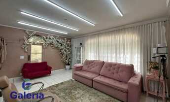 Imagem 7: Casa comercial com 7 salas para alugar, 264m² - Vila Seixas