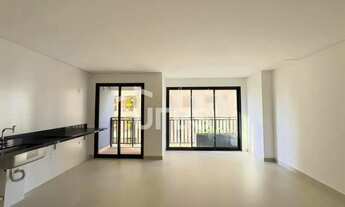 Imagem 2: Apartamento a venda Opus Gyro Vaca Brava - 3 suítes - Andar Alto - Nascente