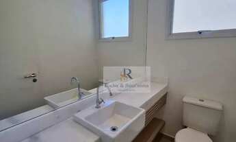 Imagem 4: Apartamento Sky Towers 82 Metros R$ 990.000 ou Locação R$ 6.685/mês - Vila Homero - Indaia