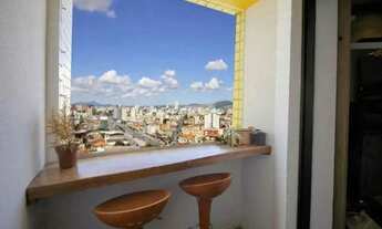 Imagem 5: Apartamento à venda no bairro Colégio Batista