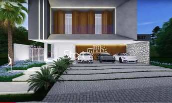 Imagem 2: Terreno - Loteamento Alphaville Campinas - Campinas