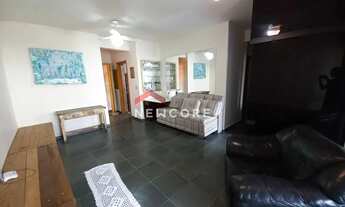 Imagem 2: Apartamento em Alameda das Conchas - Riviera - Bertioga/SP