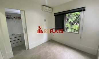 Imagem 7: Flat com ótimo preço no bairro Vila Nova Conceição. Confira!