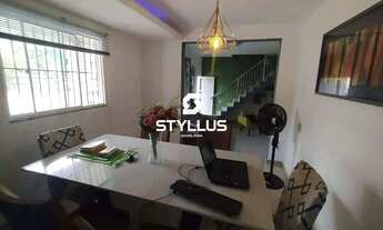 Imagem 4: Cascadura Casa com 3 dormitórios