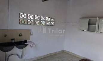 Imagem 5: Casa Kit Net para locação em São José dos Campos-SP, no Parque Industrial: 1 quarto, 1 suí