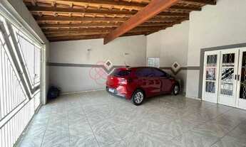 Imagem 4: Casa Térrea para VENDA, localizada no bairro RESIDENCIAL JUNDIAÍ I, na cidade de JUNDIAÍ