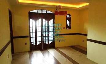 Imagem 2: ITABORAÍ - Casa com 6 Quartos (1 Suíte Master) em Itaboraí Bairro Nancilândia Cod(426IV