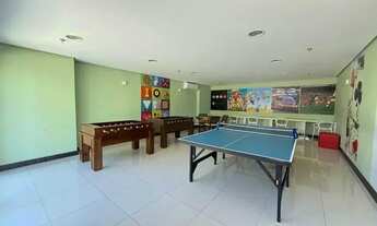 Imagem 3: Ed Los Angeles - 80m² - 3 suítes + 2 vagas - Lazer Completo - Cocó