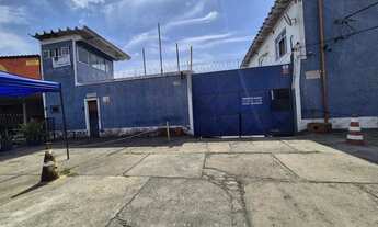 Imagem 7: Galpão para Locação Avenida Intendente Magalhães, 712 Bento Ribeiro