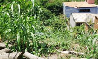 Imagem: Terreno em Jandira