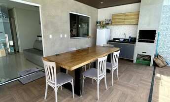 Imagem 3: Casa no Luar da Barra- 95250 [25241