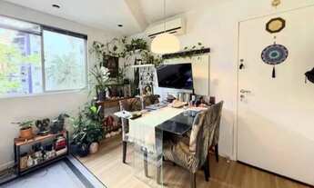 Imagem 4: Apartamento 2 Quartos 66m² - Itacorubi - CEN