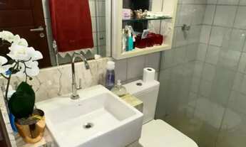 Imagem 6: Apto no Campos do Cerrado pra venda