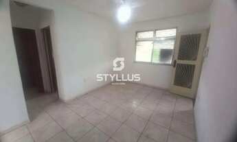 Imagem 2: Inhaúma Apartamento com 2 dormitórios