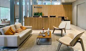 Imagem 2: Junte-se a um coworking colaborativo em Spaces Spaces, Vila Olimpia