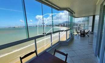 Imagem 5: Imóvel para venda com 220 metros quadrados com 4 quartos em Praia do Morro - Guarapari - E