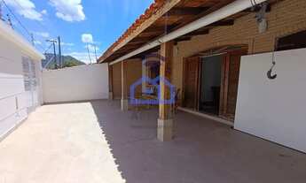 Imagem 2: Casa para locação comercial ou residêncial no bairro Jardim Primavera em Caraguatatuba, SP