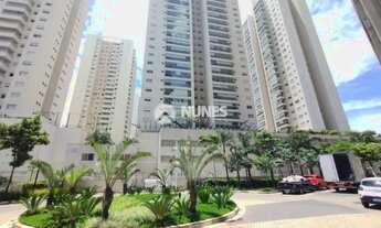 Imagem 2: Apartamento para locação com 02 Suítes e Vaga de garagem no Centro de Osasco