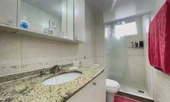 Imagem 6: Apartamento (Padrão), com 2 quartos e 2 banheiros à Venda, 45 m² em São Paulo/SP