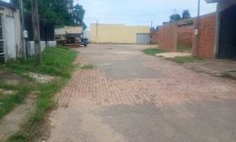 Imagem 3: Casa no Conjunto Universitário, 3 quartos, documentada