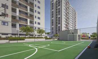 Imagem 5: SENSIA HORIZON - 2 e 3 quartos com suíte e varanda gourmet em frente ao Parque Bacacheri