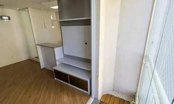 Imagem 7: Apartamento para venda em Centro com 2 quartos, sendo 1 suíte , 54m²