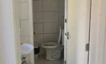 Imagem 5: BARUERI - Conjunto Comercial/Sala - BETHAVILLE I