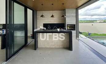 Imagem 2: Casa Térrea no Plateau Dor Unique