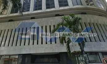 Imagem 2: VENDO ANDAR INTEIRO NA RUA SÃO BENTO