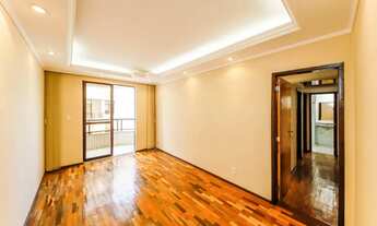 Imagem: 2 quartos com varanda e vaga para venda