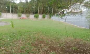 Imagem: Terreno 579m² no Itatiba Country Club Bairro