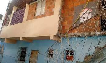 Imagem: Casa de andar 70 mil