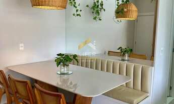 Imagem 2: LINDO APARTAMENTO NO SWISS PARK