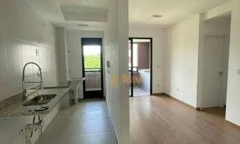 Imagem 6: Apartamento com 2 dormitórios para alugar por R$ 2.115/mês - Vale Verde I - Sorocaba/SP